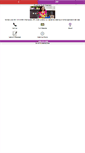 Mobile Screenshot of finishingtouchcleaners.com